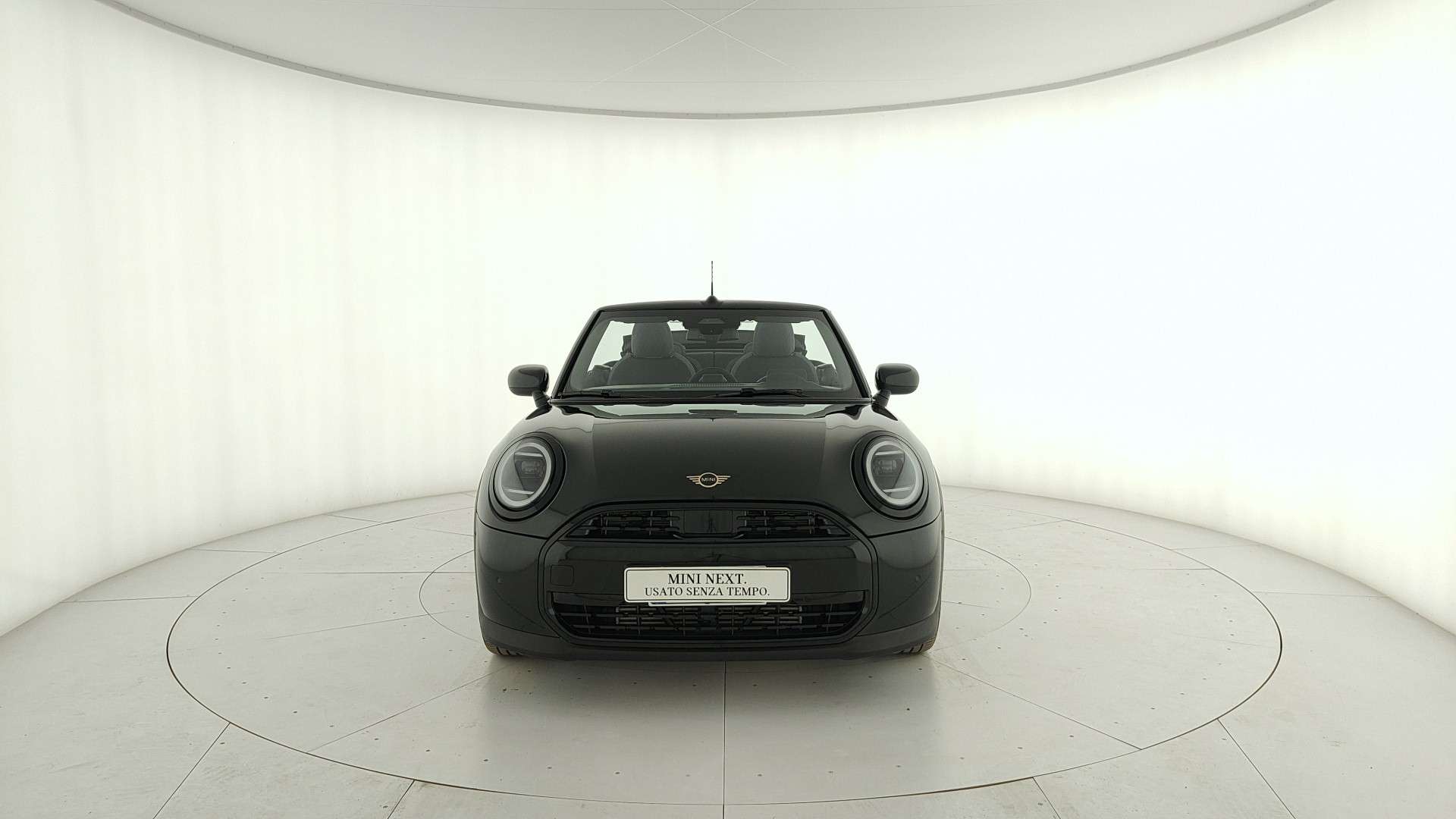 Mini Cabrio Classic Cooper - 2025 - Joinsteer - #2