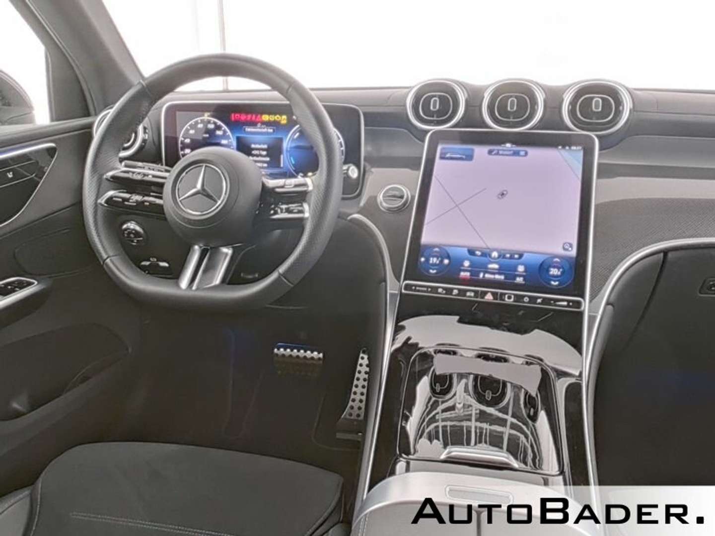 Mercedes GLC 300 300 AMG Line - 2022 - Joinsteer - #5