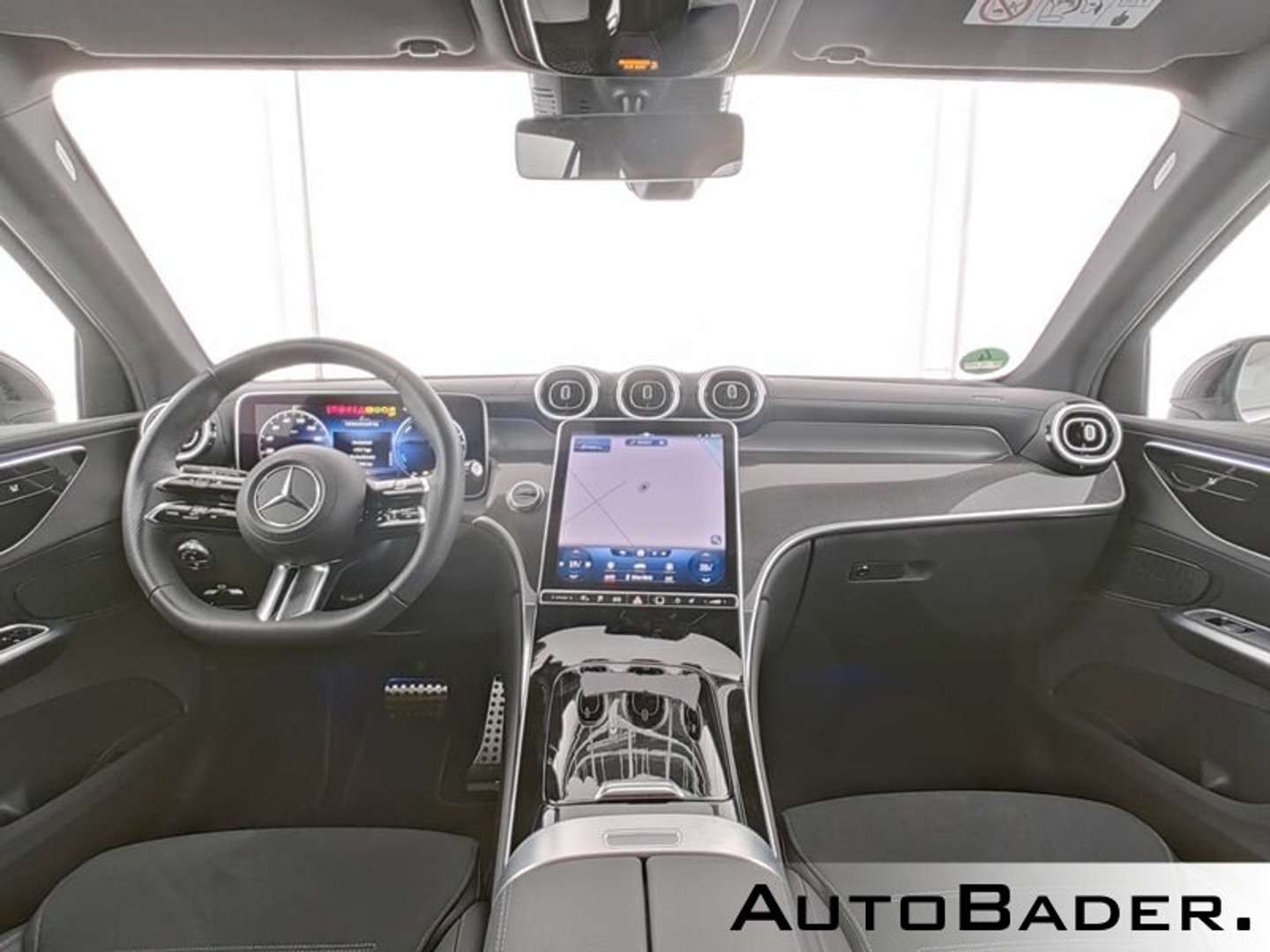 Mercedes GLC 300 300 AMG Line - 2022 - Joinsteer - #6