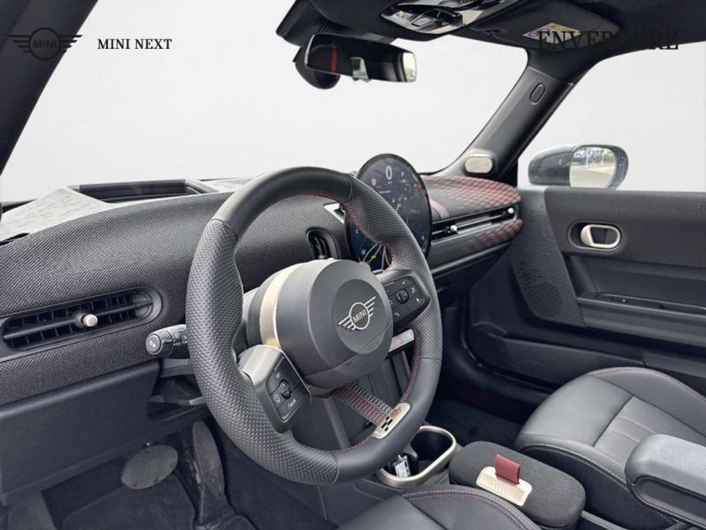 Mini Cooper JCW Cooper - 2024 - Joinsteer - #5
