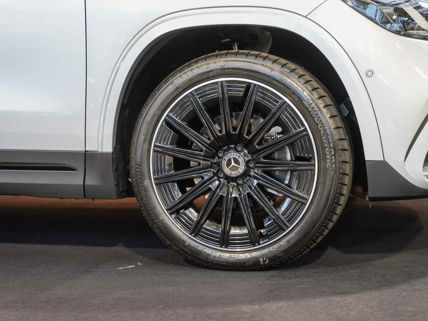 Mercedes GLA 250 250 AMG Line - 2024 - Joinsteer - #1