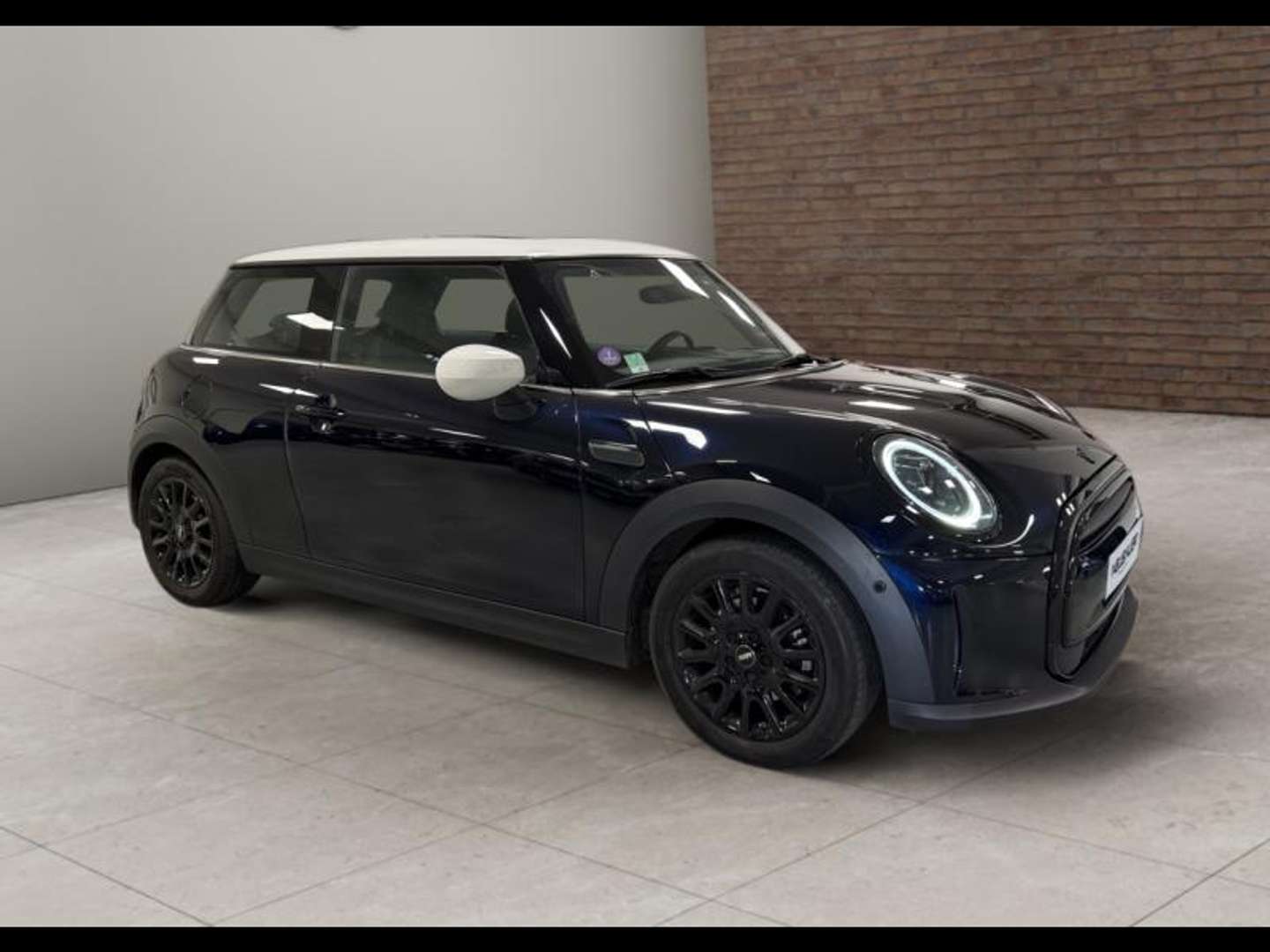 Mini Electric Cooper E - 2022 - Joinsteer - #11