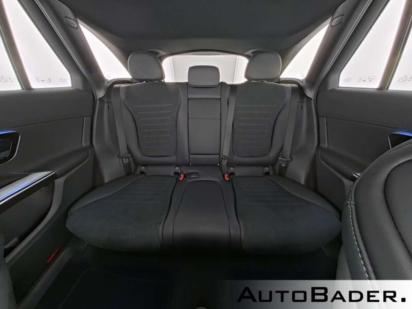 Mercedes GLC 300 300 AMG Line - 2022 - Joinsteer - #7