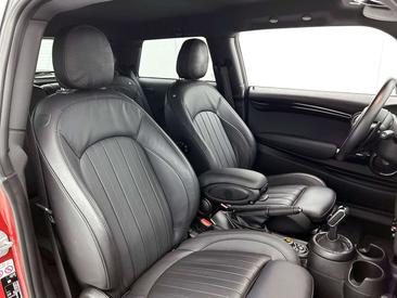 Mini Hatch Chili Cooper S — photo 13