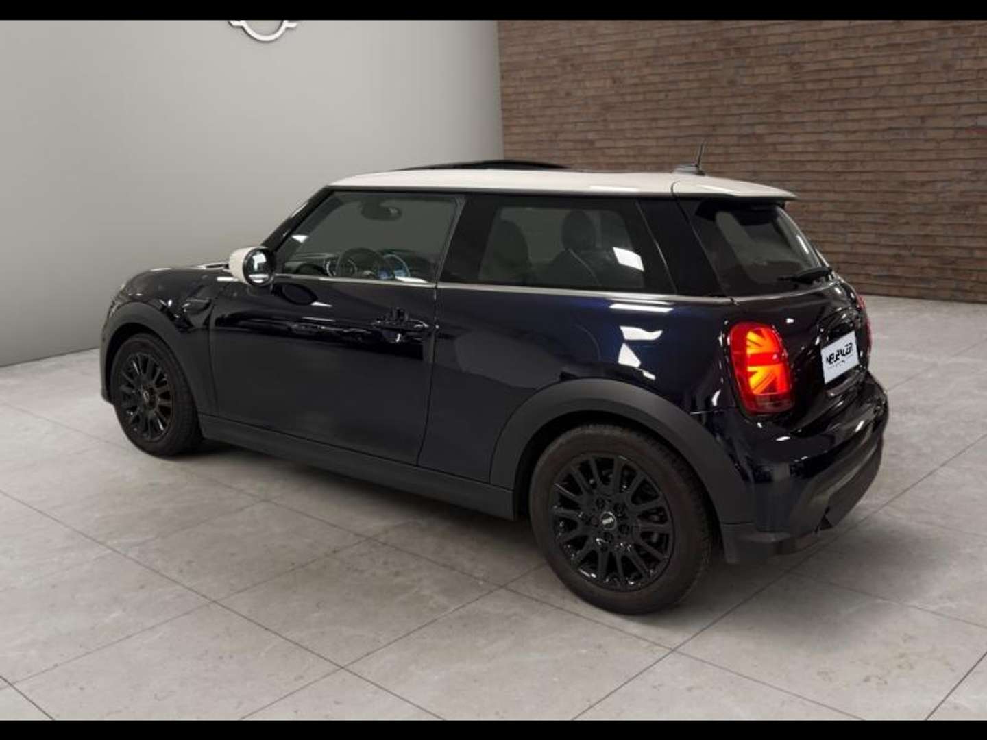 Mini Electric Cooper E - 2022 - Joinsteer - #12