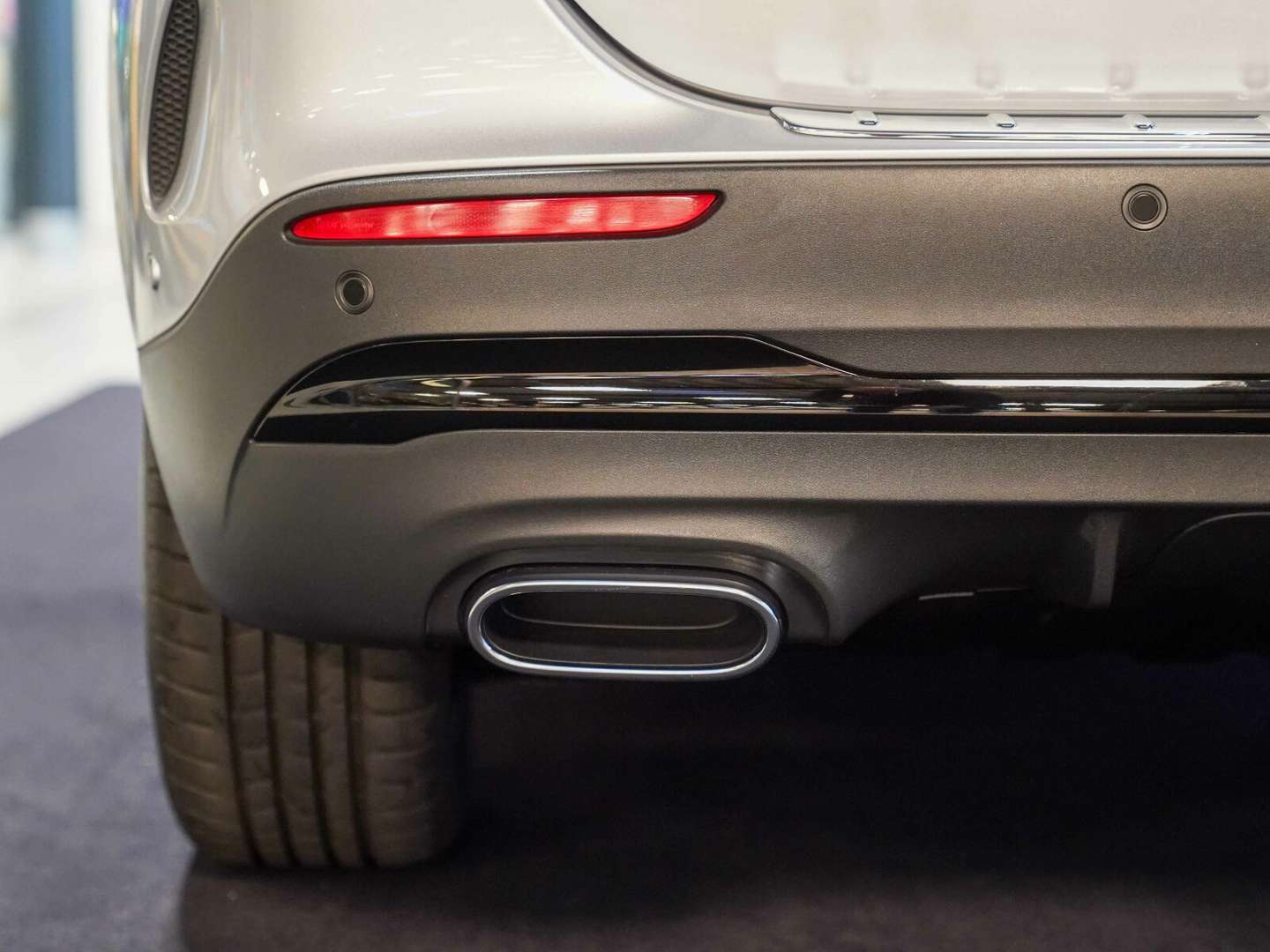 Mercedes GLA 250 250 AMG Line - 2024 - Joinsteer - #4