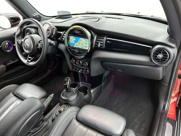 Mini Hatch Chili Cooper S — photo 14