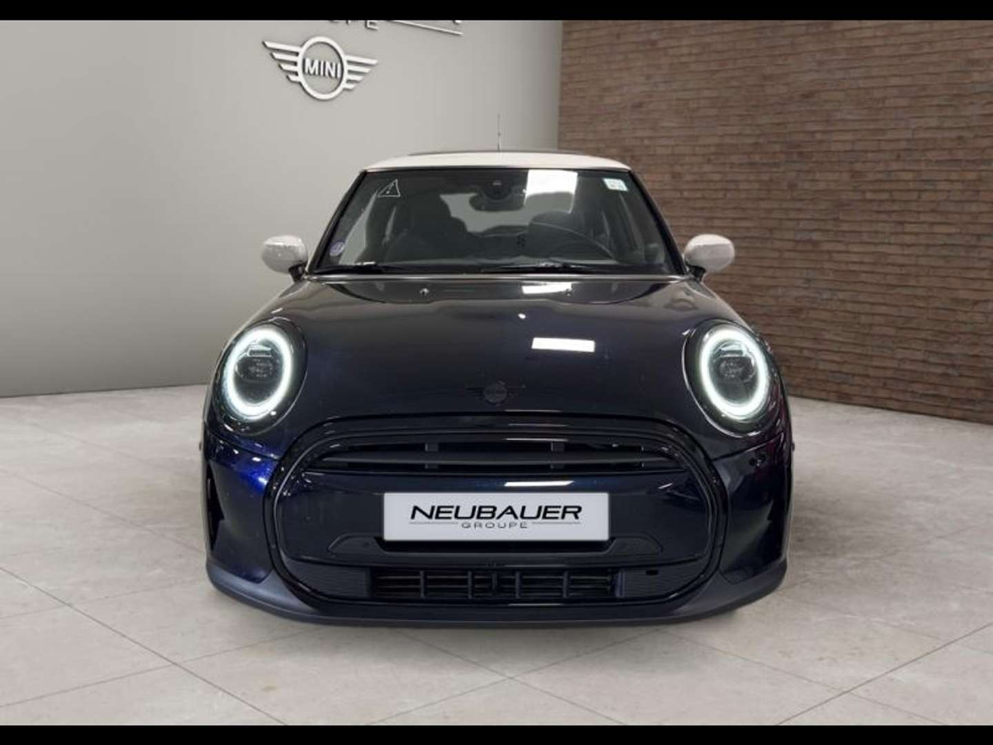 Mini Electric Cooper E - 2022 - Joinsteer - #14