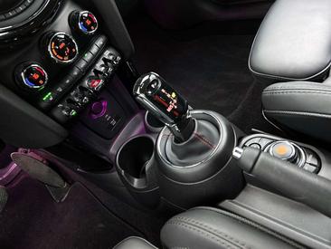 Mini Hatch Chili Cooper S — photo 15