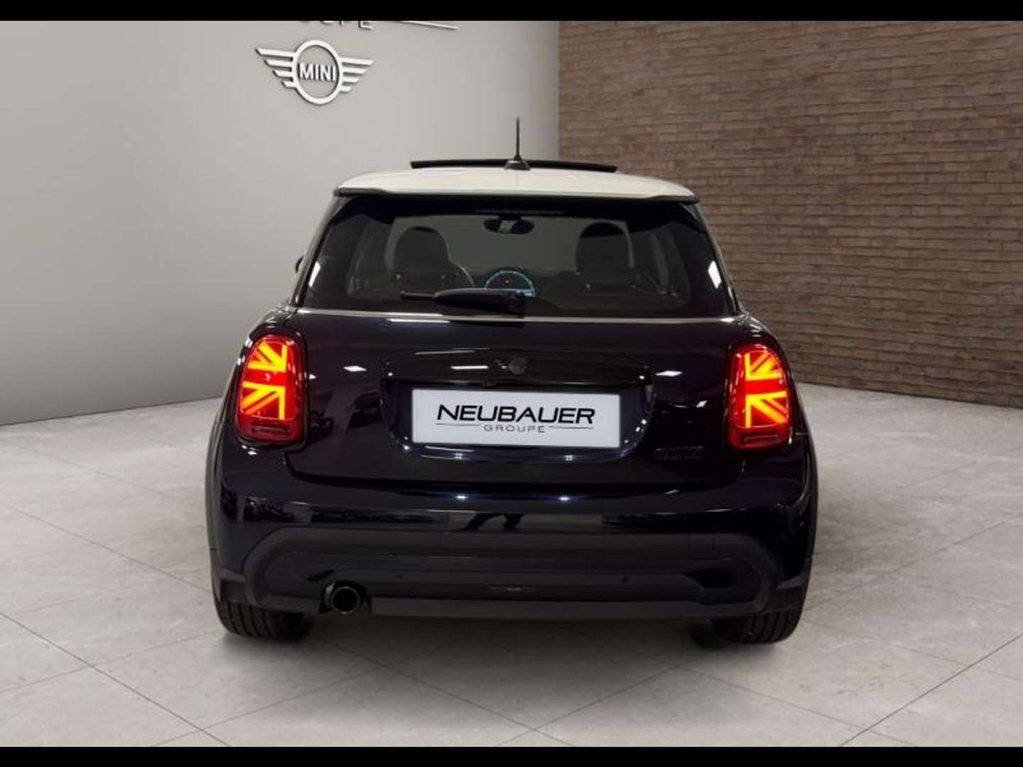 Mini Electric Cooper E - 2022 - Joinsteer - #15