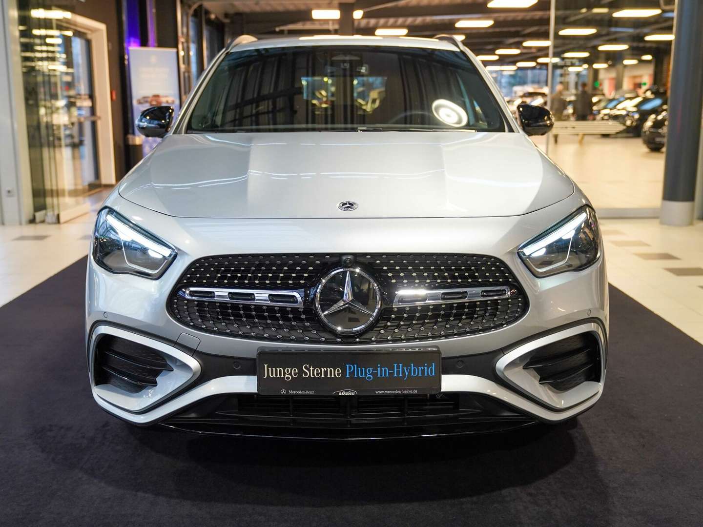 Mercedes GLA 250 250 AMG Line - 2024 - Joinsteer - #9