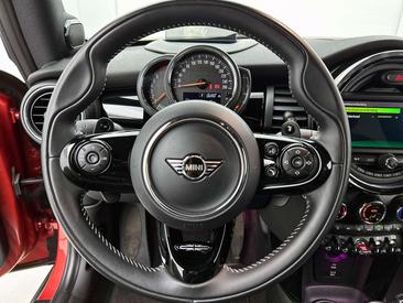 Mini Hatch Chili Cooper S — photo 16