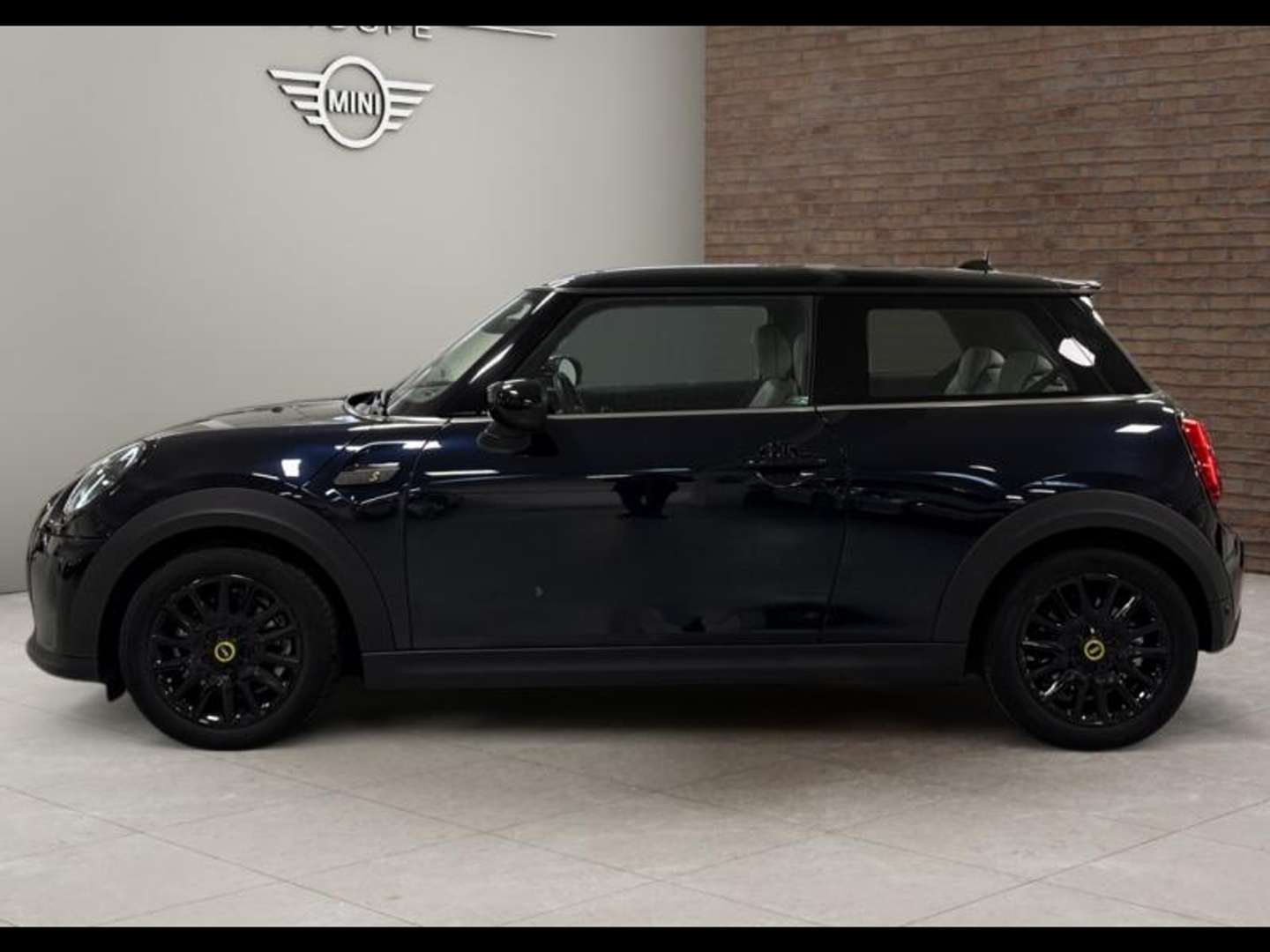 Mini Electric Cooper SE - 2023 - Joinsteer - #2