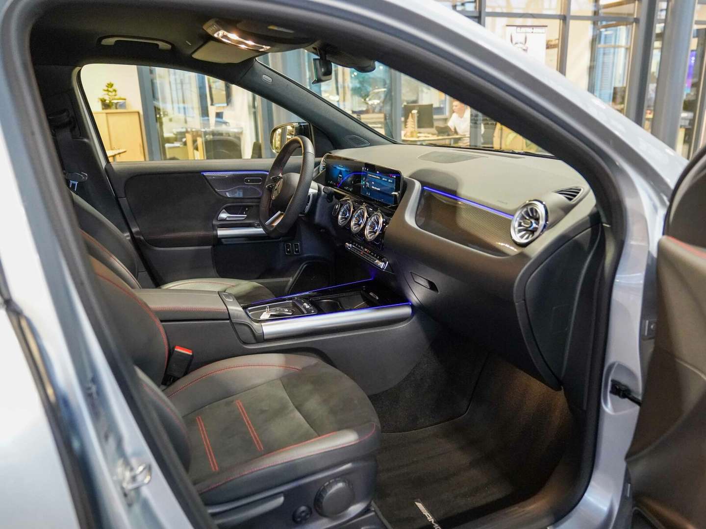 Mercedes GLA 250 250 AMG Line - 2024 - Joinsteer - #11