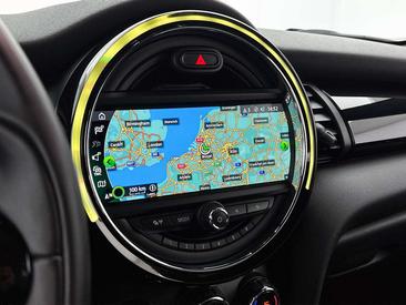 Mini Hatch Chili Cooper S — photo 17