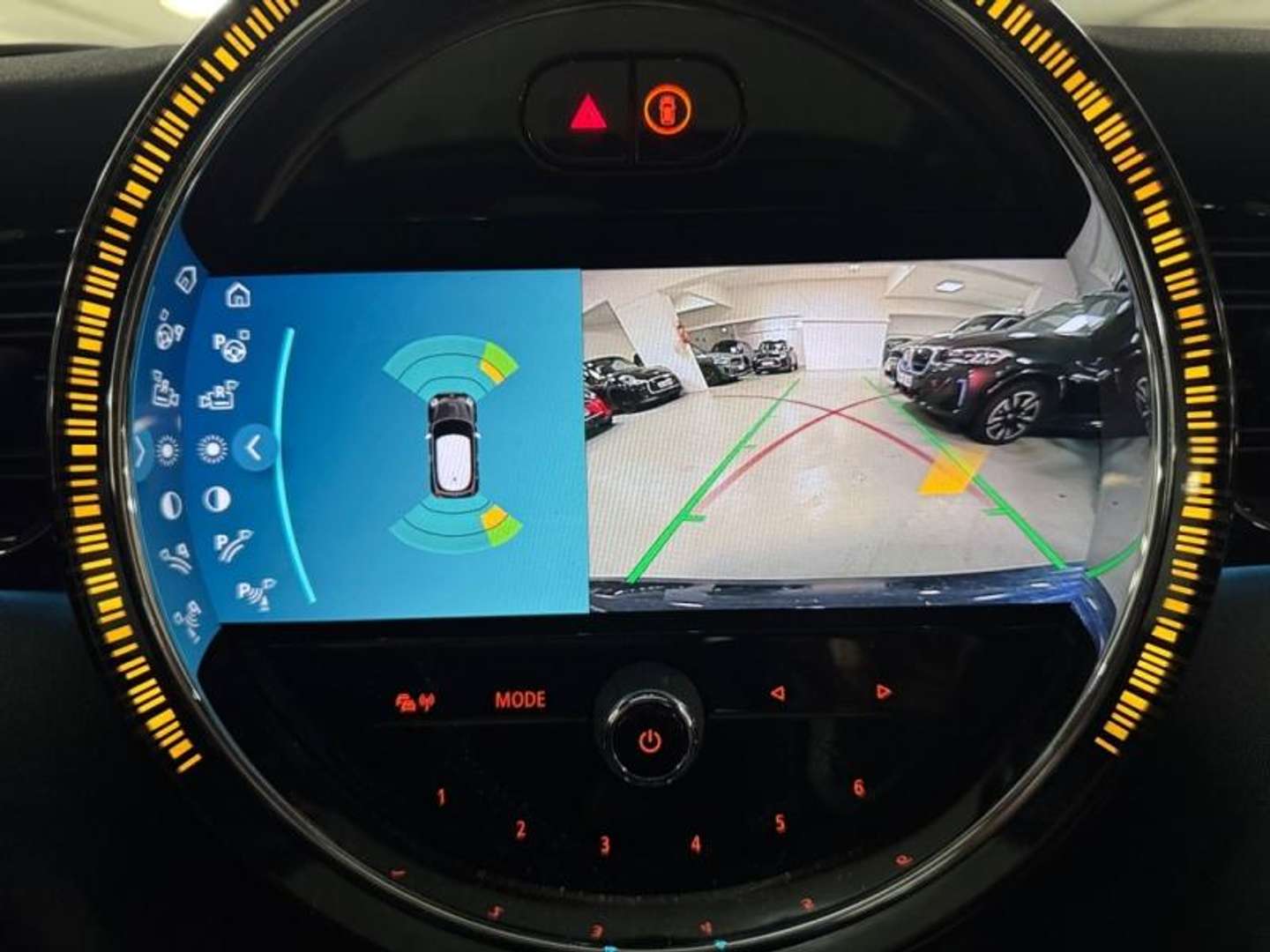 Mini Electric Cooper E - 2022 - Joinsteer - #17