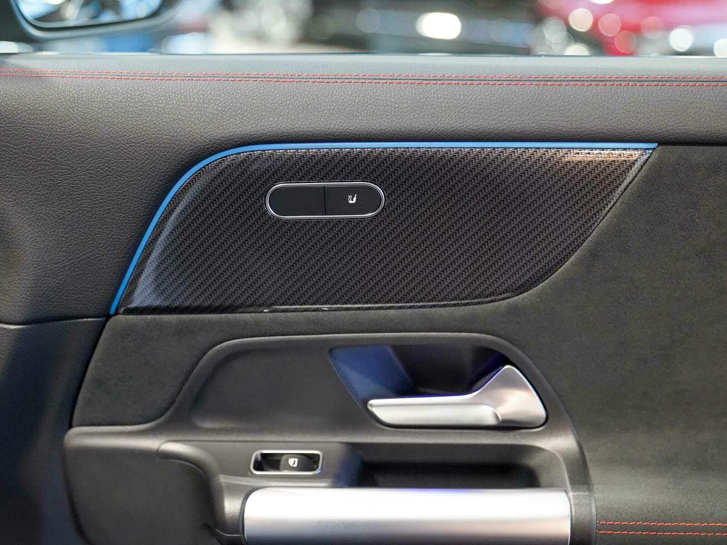 Mercedes GLA 250 250 AMG Line - 2024 - Joinsteer - #13