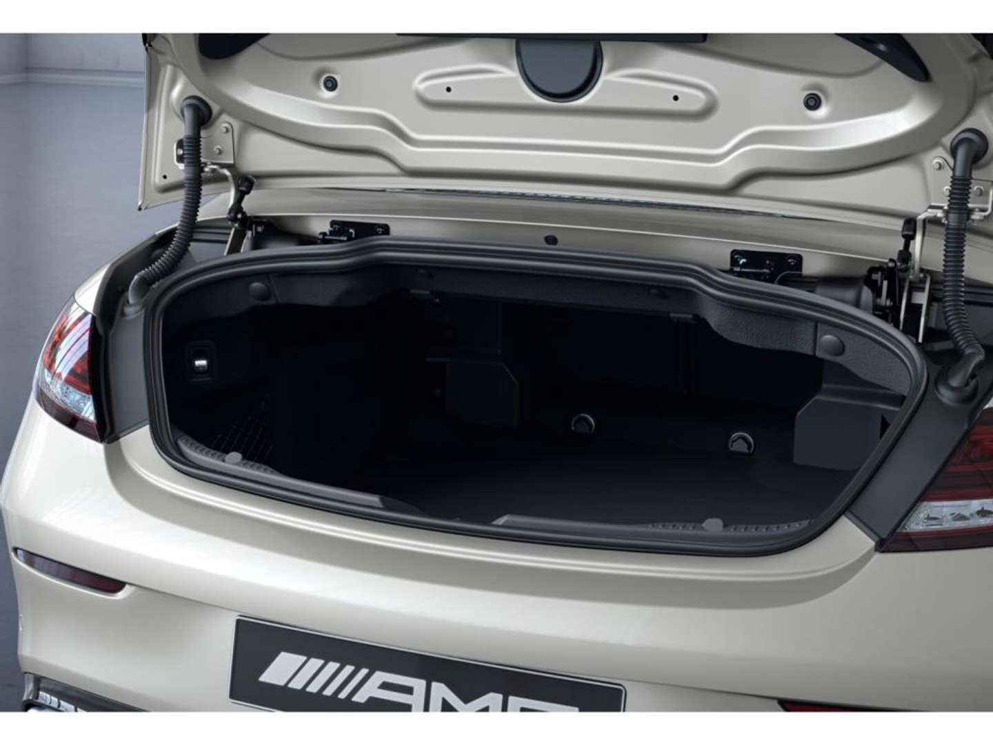 Mercedes Classe C63 AMG 63 - 2020 - Joinsteer - #10