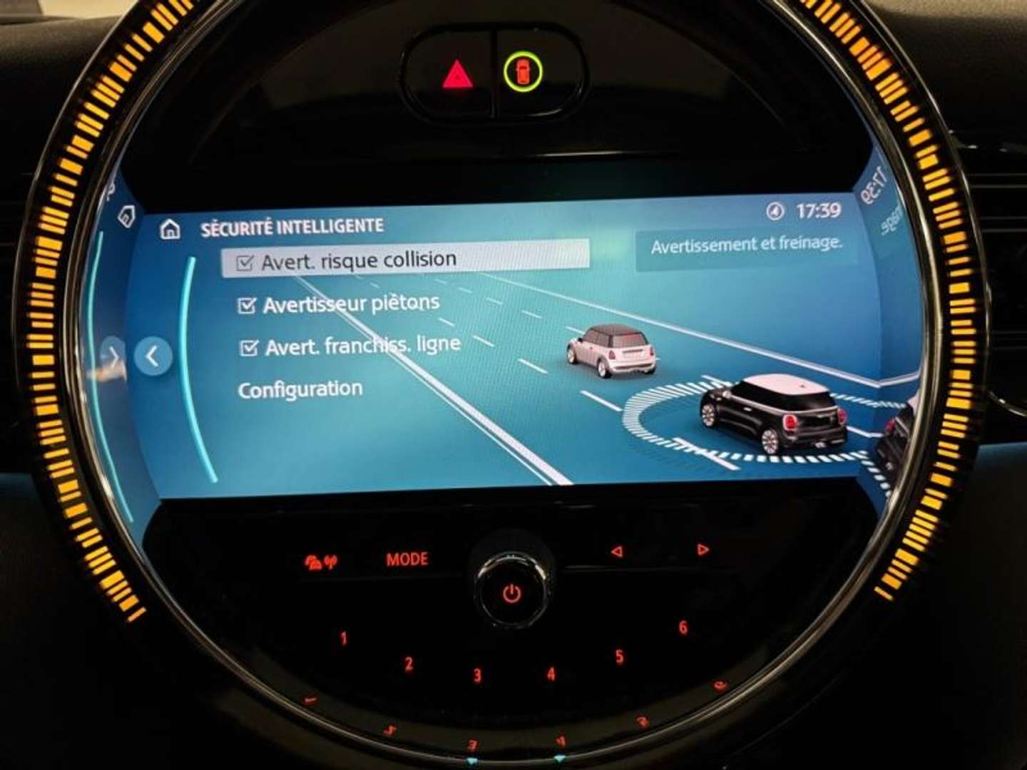 Mini Electric Cooper E - 2022 - Joinsteer - #18