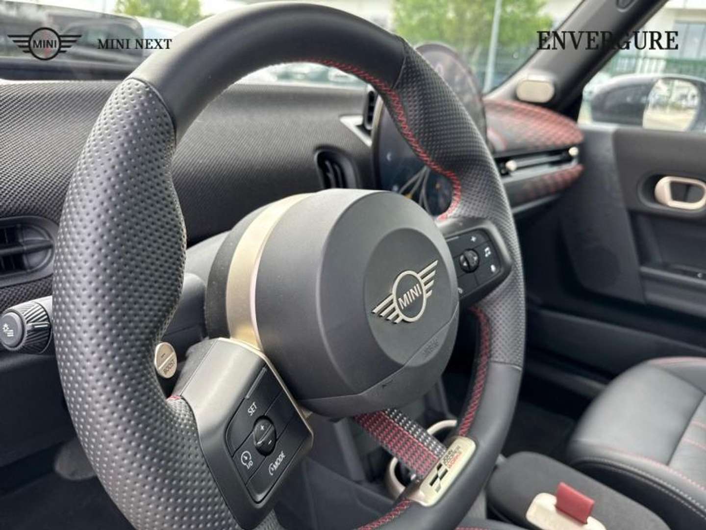 Mini Cooper JCW Cooper - 2024 - Joinsteer - #6