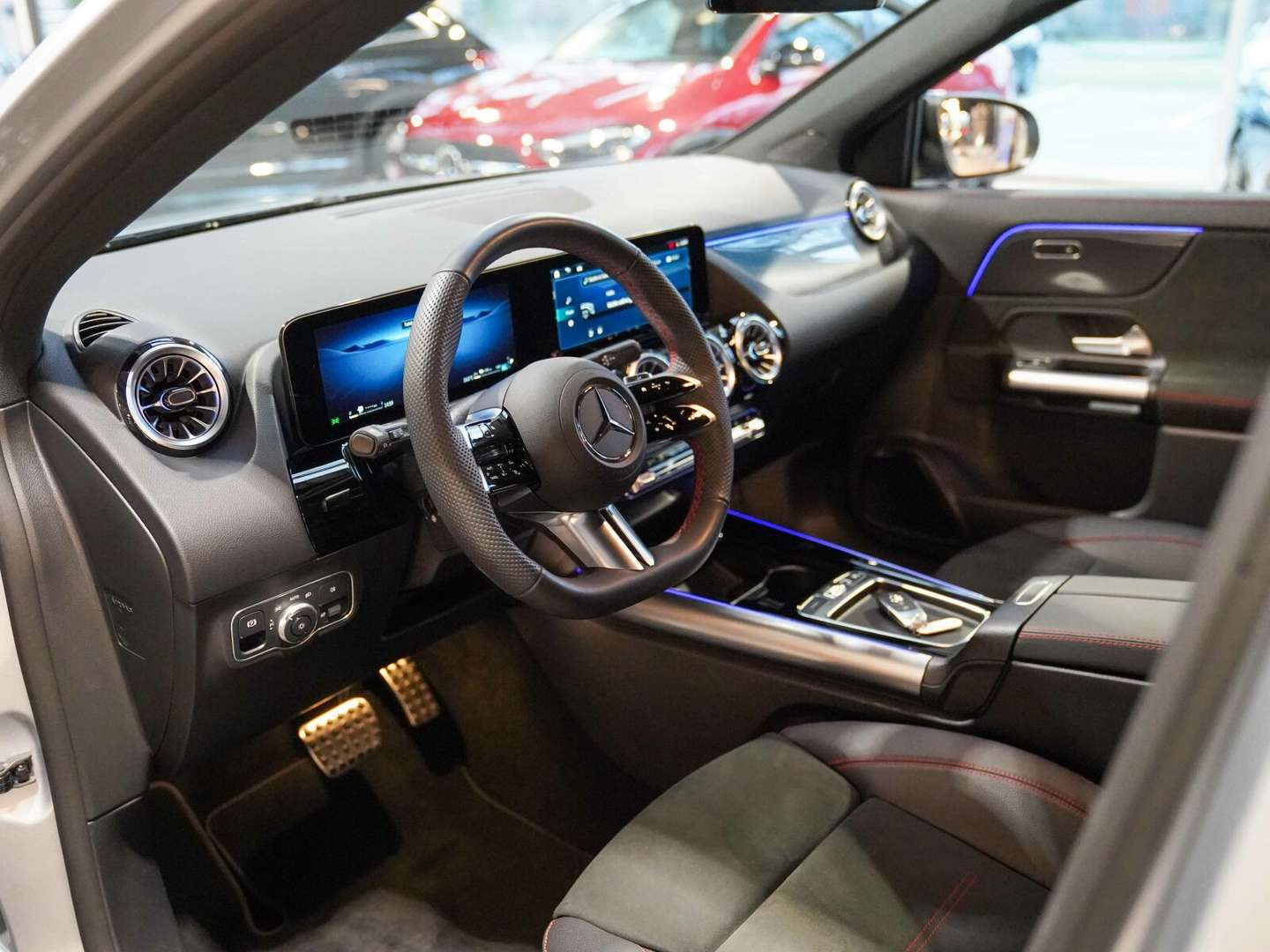 Mercedes GLA 250 250 AMG Line - 2024 - Joinsteer - #17