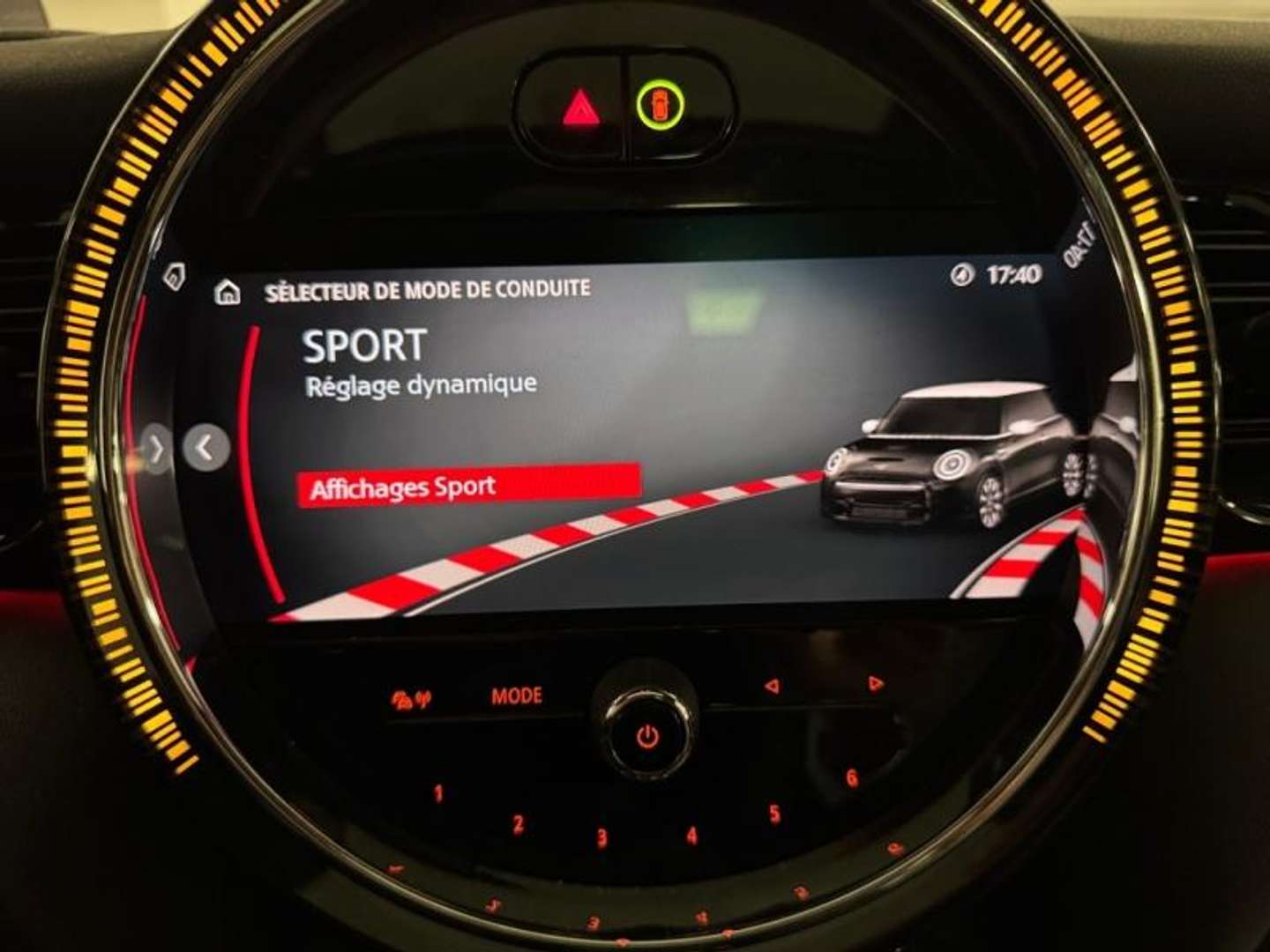 Mini Electric Cooper E - 2022 - Joinsteer - #19