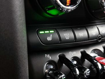 Mini Hatch Chili Cooper S — photo 20