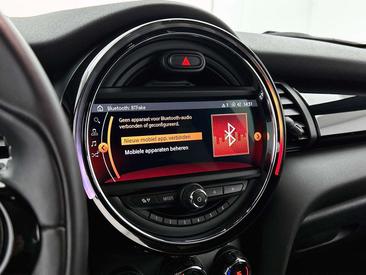 Mini Hatch Chili Cooper S — photo 21