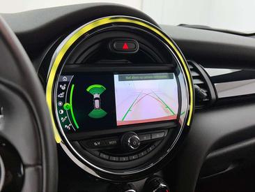 Mini Hatch Chili Cooper S — photo 22