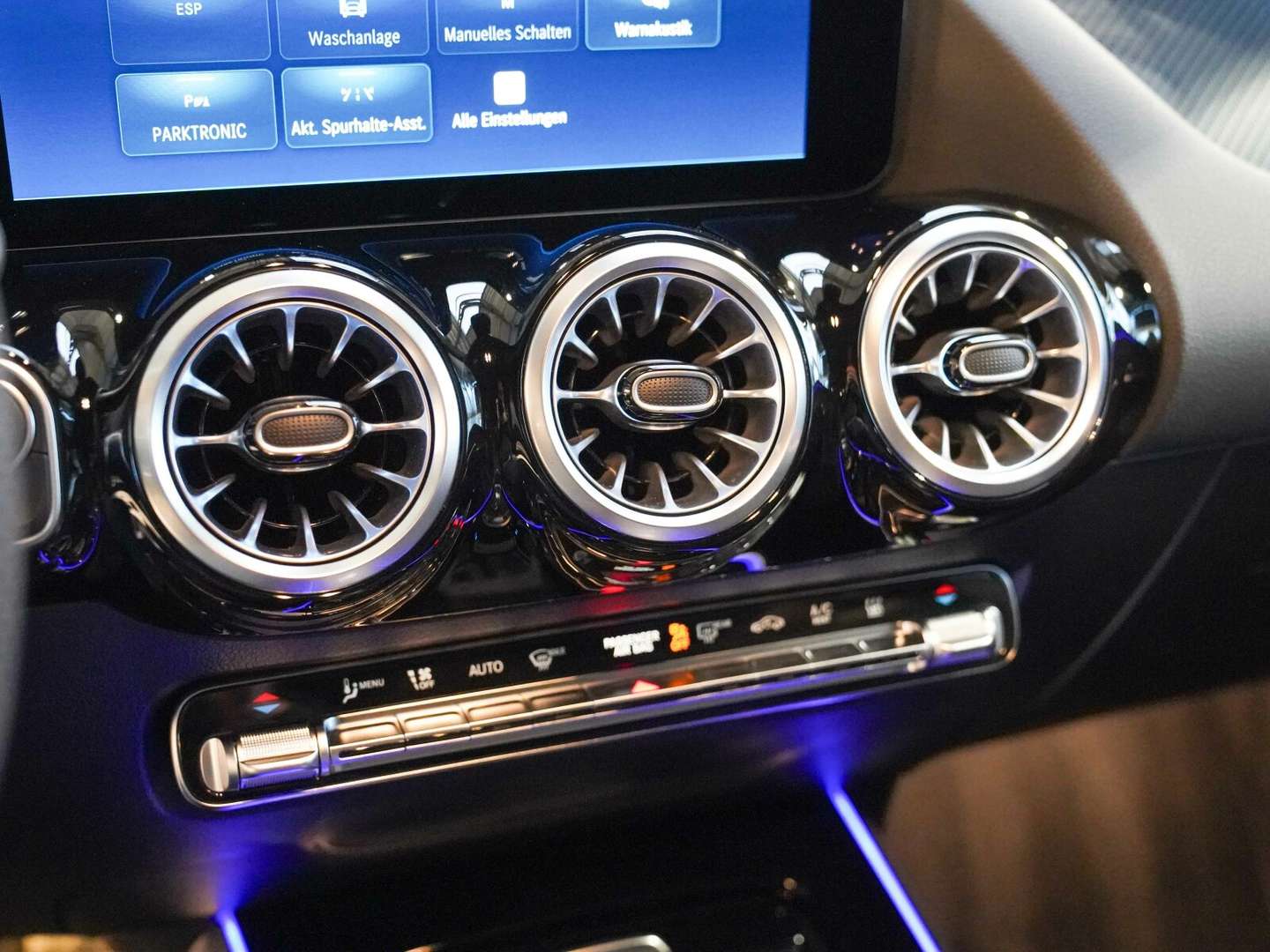 Mercedes GLA 250 250 AMG Line - 2024 - Joinsteer - #24