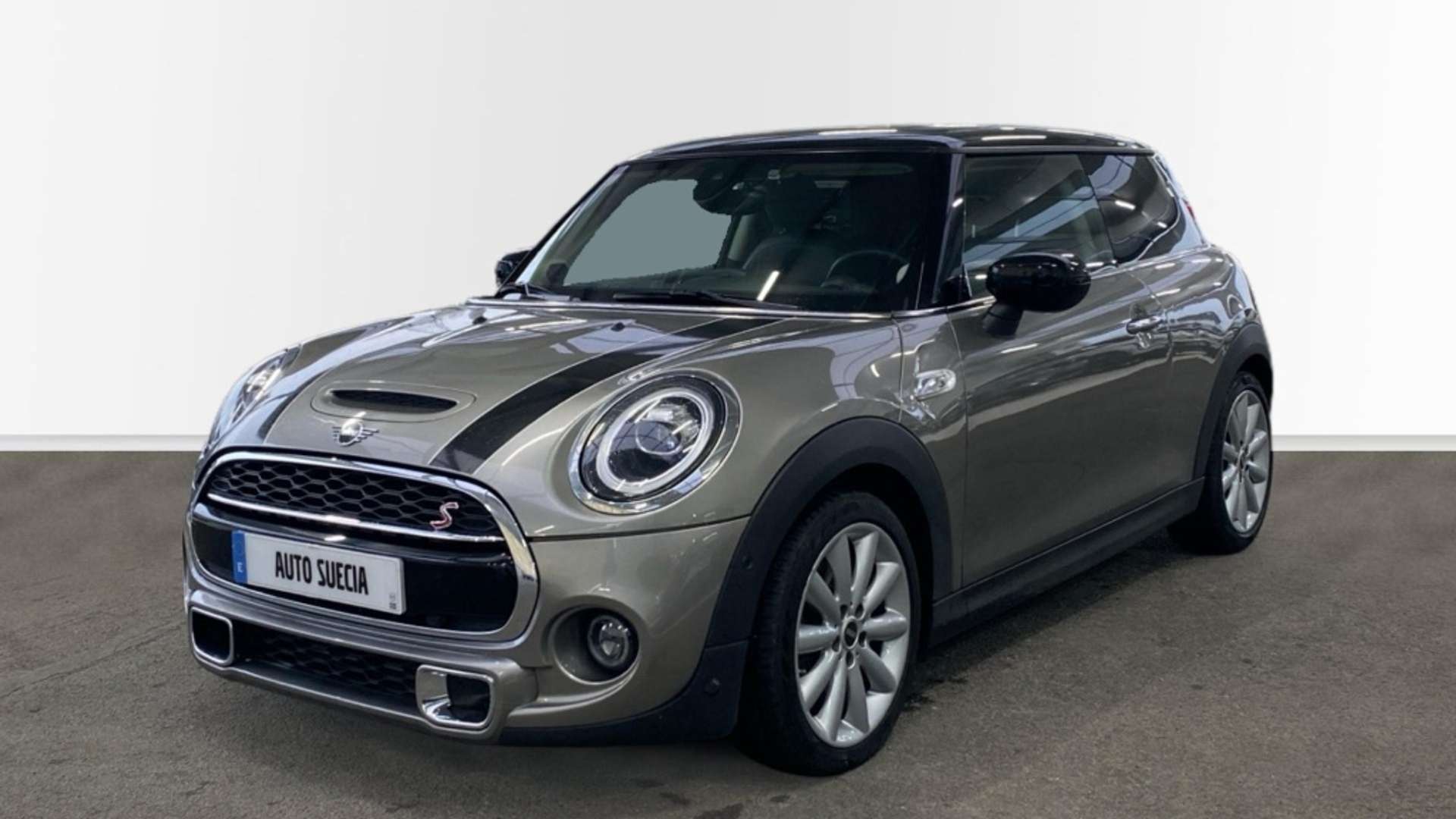 Mini Hatch JCW Cooper S - 2020 - Joinsteer - #1