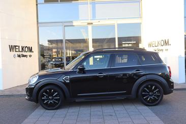 Mini Countryman Chili Cooper S — photo 3