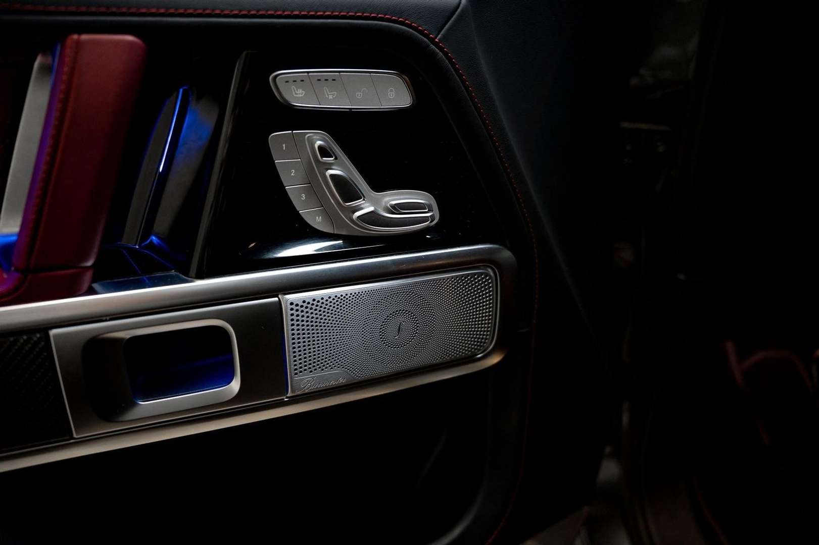 Mercedes G 63 AMG 63 AMG Line - 2022 - Joinsteer - #8