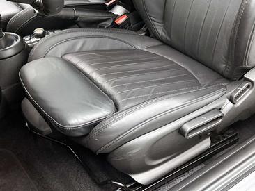 Mini Hatch Chili Cooper S — photo 24