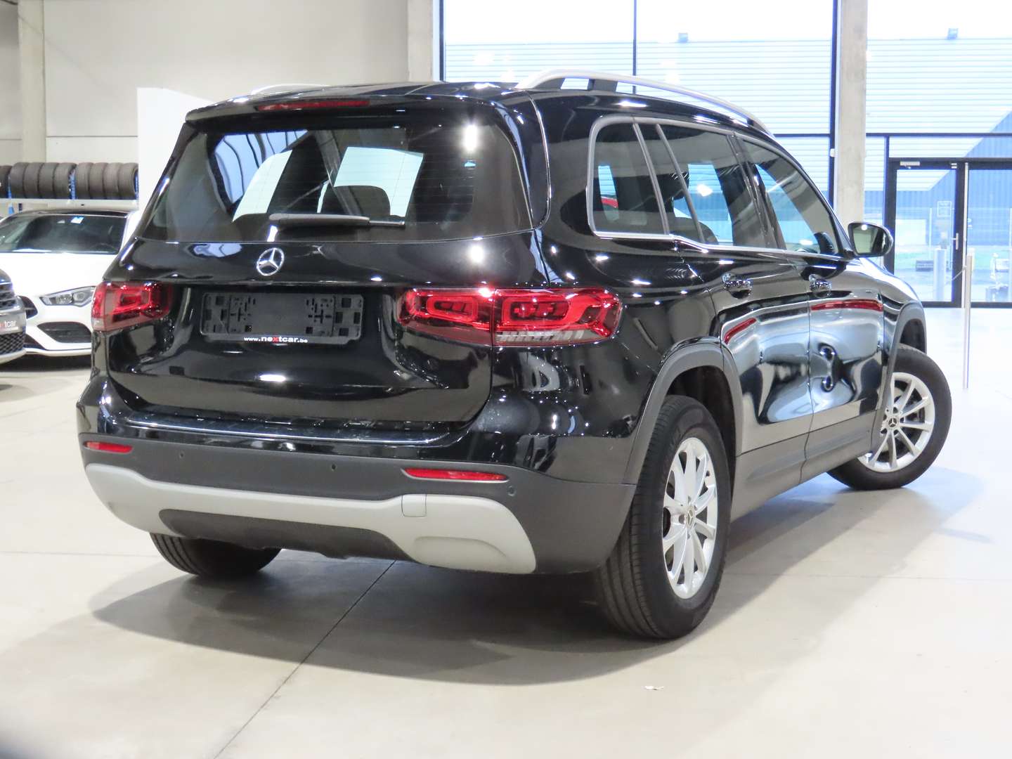 Mercedes GLB 180 - 2023 - Joinsteer - #3