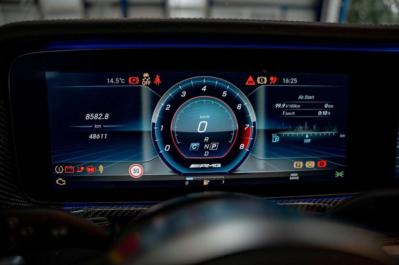 Mercedes G 63 AMG 63 AMG Line - 2022 - Joinsteer - #11