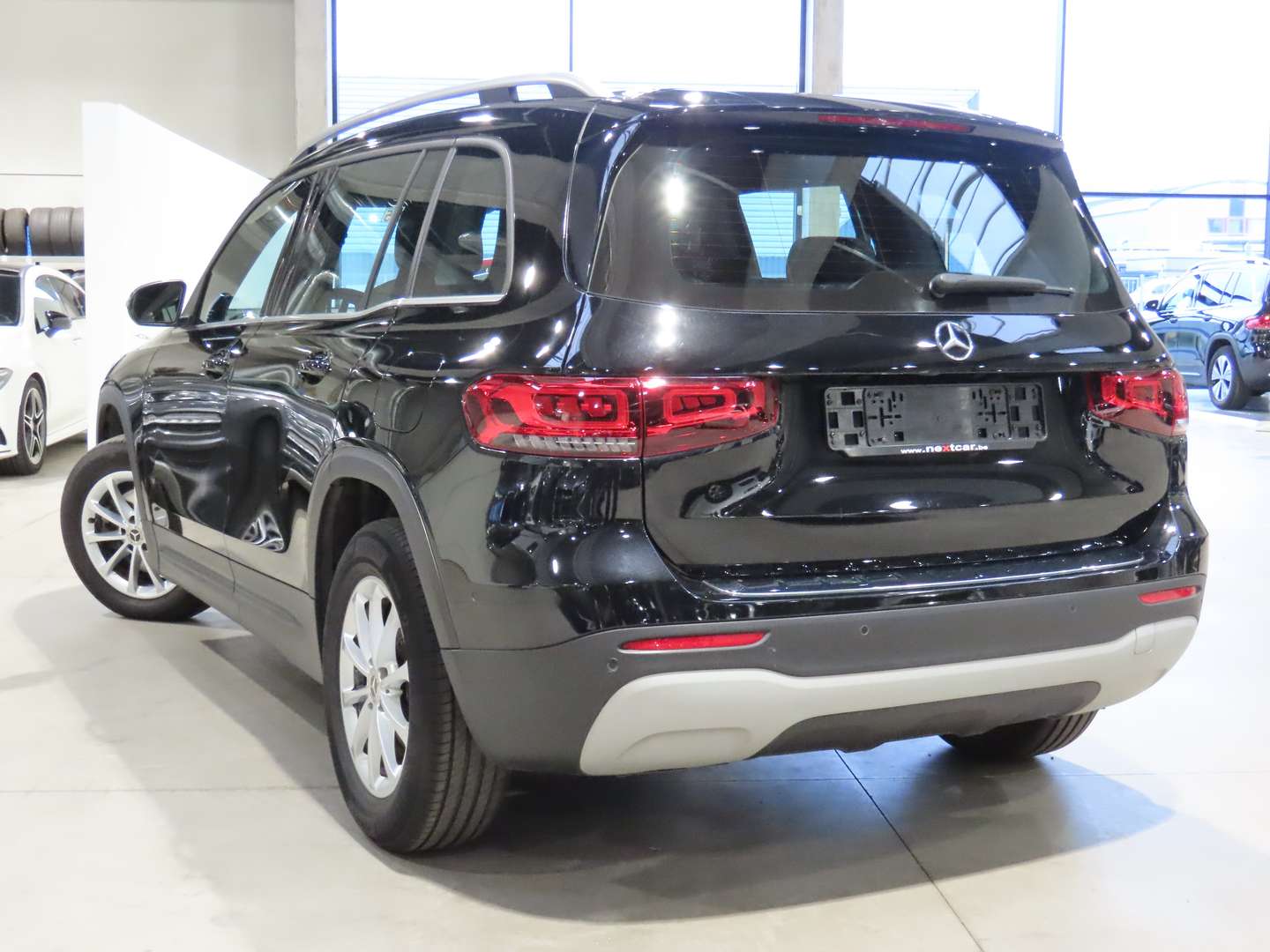 Mercedes GLB 180 - 2023 - Joinsteer - #4