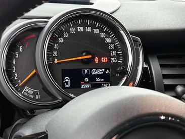 Mini Hatch Chili Cooper S — photo 26
