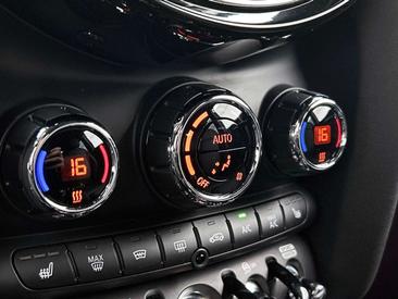 Mini Hatch Chili Cooper S — photo 27