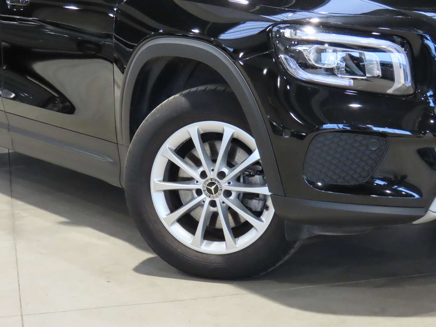 Mercedes GLB 180 - 2023 - Joinsteer - #5