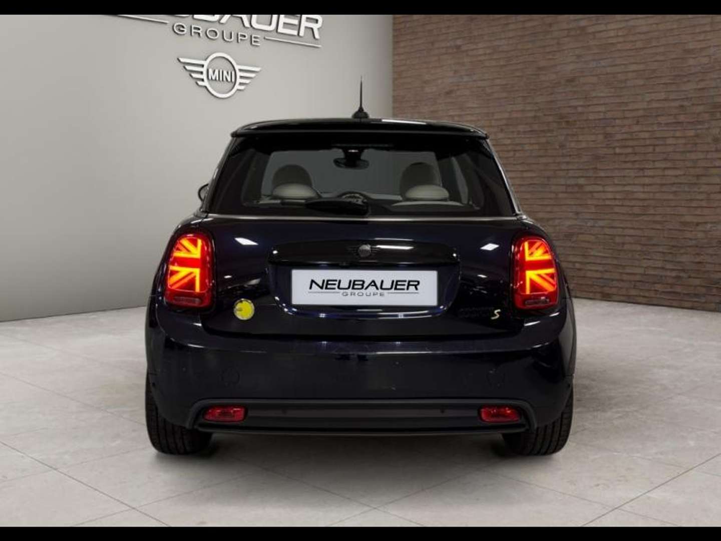 Mini Electric Cooper SE - 2023 - Joinsteer - #4