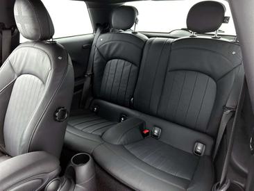 Mini Hatch Chili Cooper S — photo 28