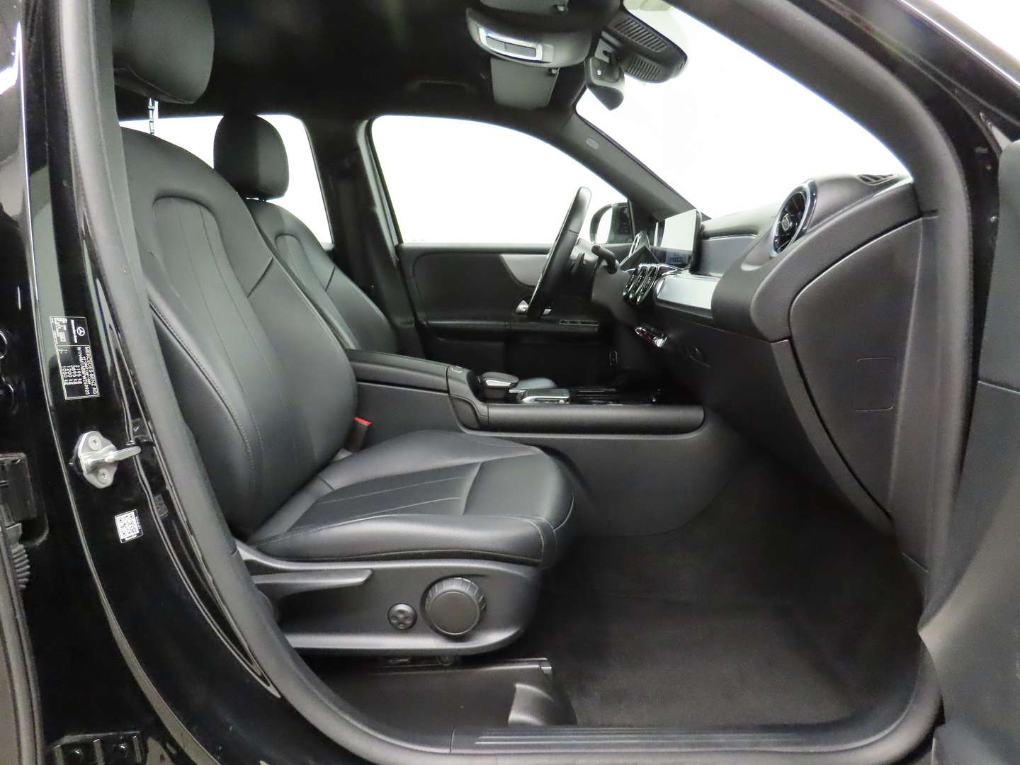 Mercedes GLB 180 - 2023 - Joinsteer - #6