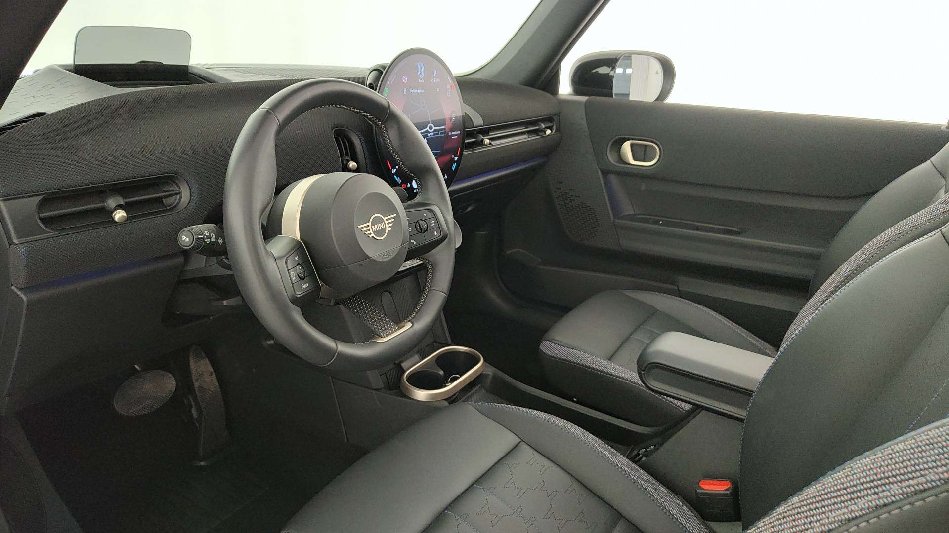 Mini Cabrio Classic Cooper - 2025 - Joinsteer - #5