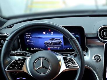 Mercedes Classe C C 220 Avantgarde — photo 15