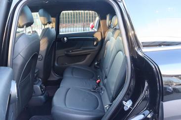 Mini Countryman Chili Cooper S — photo 4