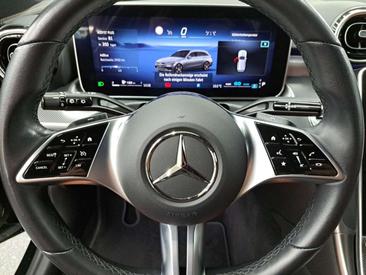 Mercedes Classe C C 220 Avantgarde — photo 16