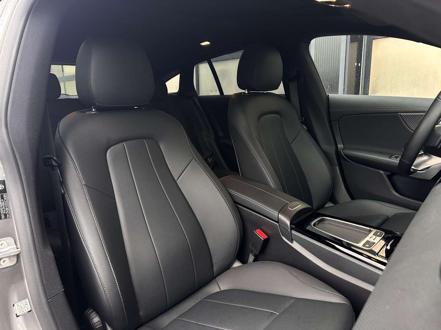 Mercedes CLA 250 E Shooting Brake 250 - 2025 - Joinsteer - #9