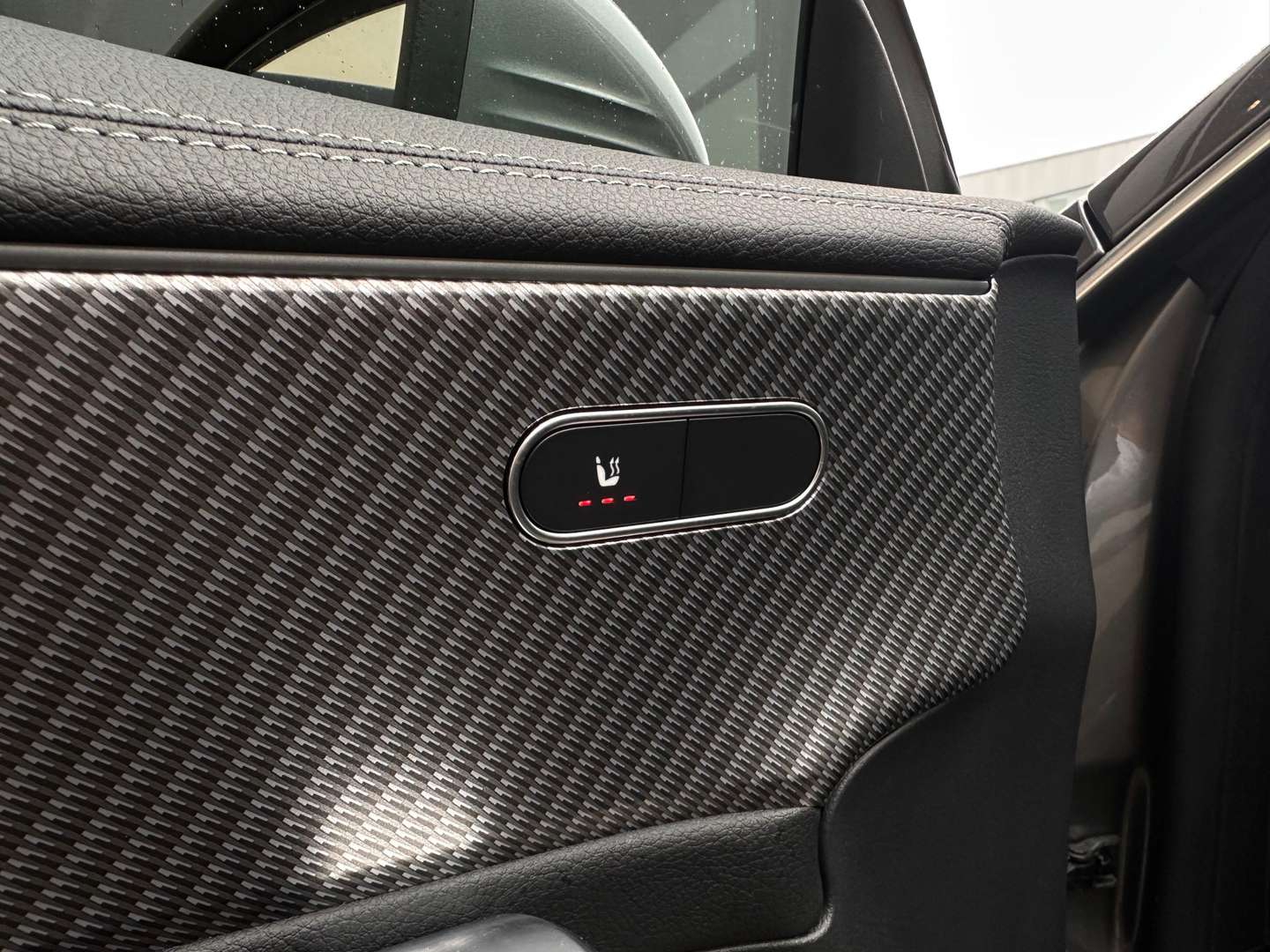 Mercedes CLA 250 E Shooting Brake 250 - 2025 - Joinsteer - #10