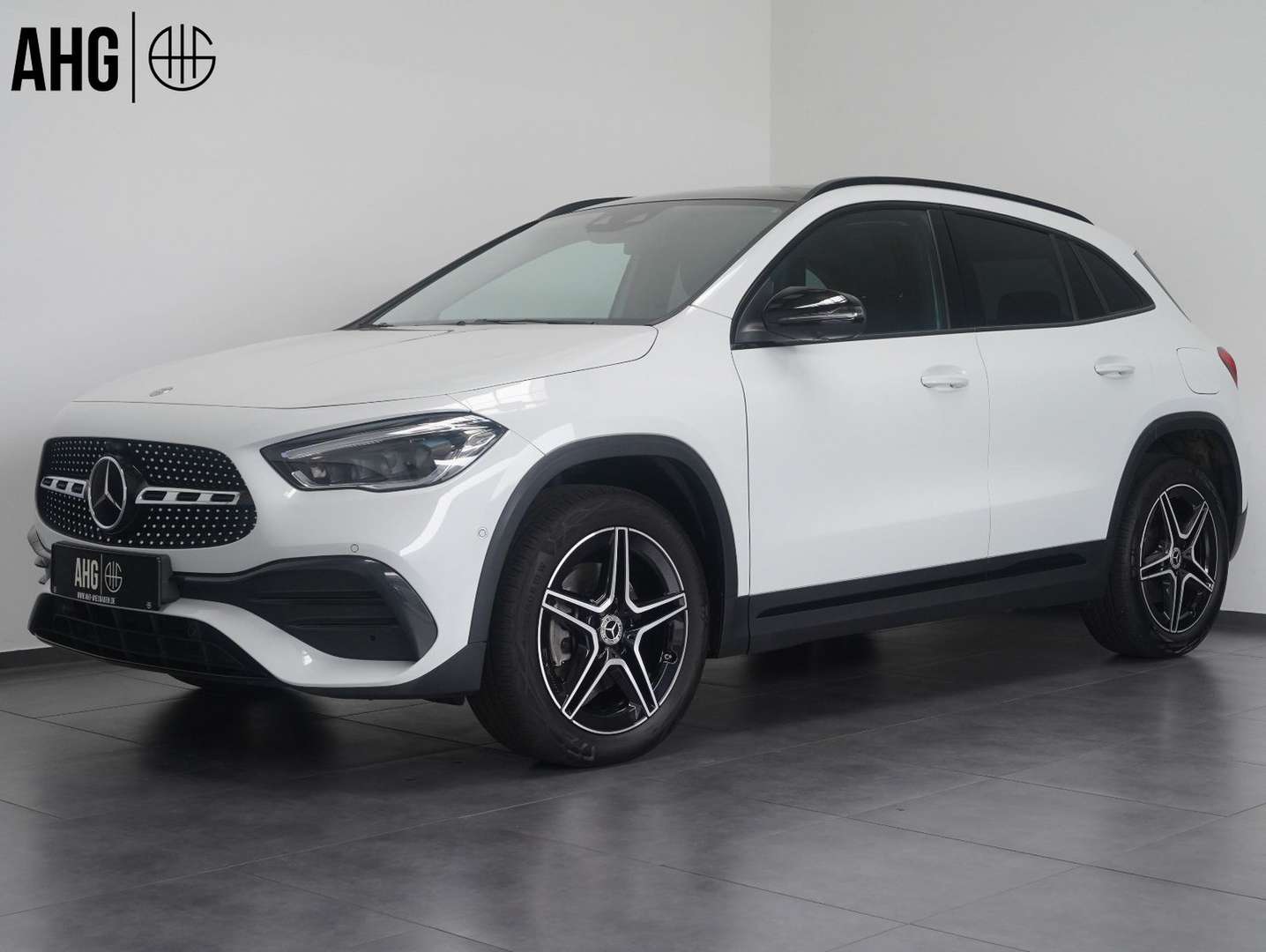 Mercedes GLA 250 E 250 AMG Line - 2022 - Joinsteer - #1